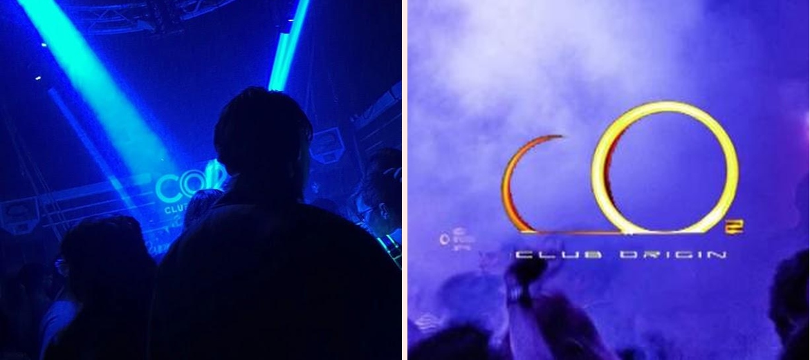 CO2 Club Origin - Photo 2